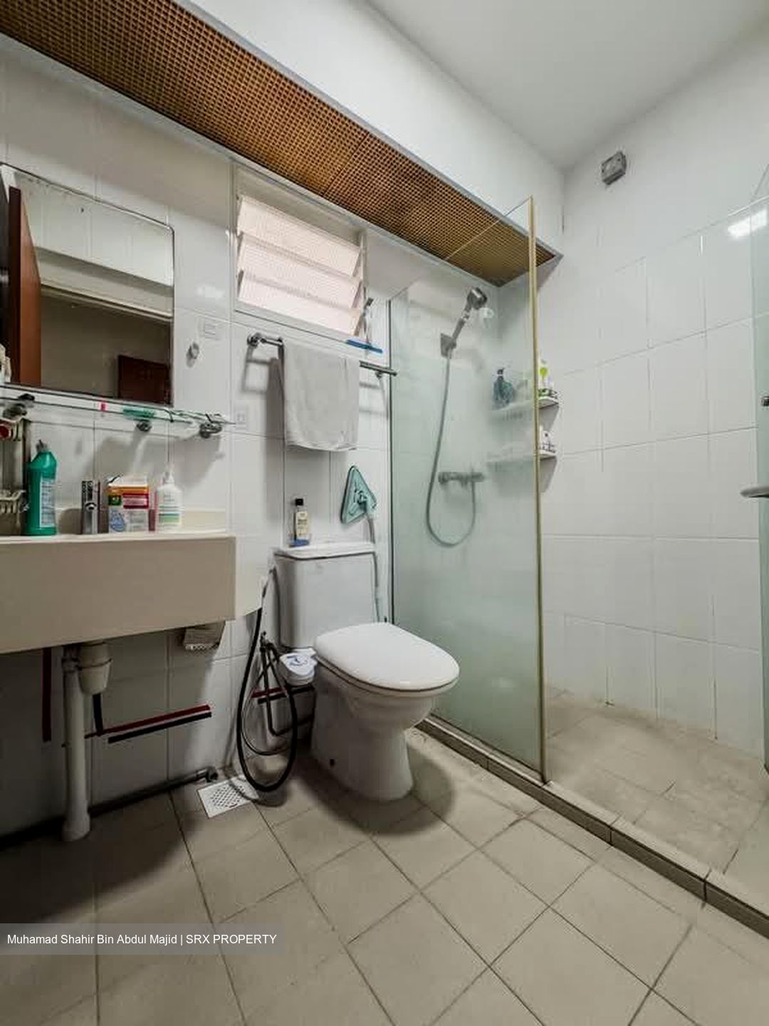 Blk 217A Matilda Portico (Punggol), HDB 5 Rooms #563688631